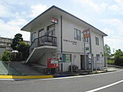 名古屋つつじが丘郵便局（521m）