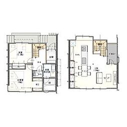 名古屋市営東山線 一社駅 徒歩28分 2階/-