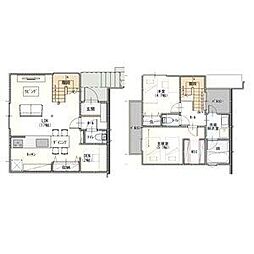 名古屋市営東山線 一社駅 徒歩28分 2階/-