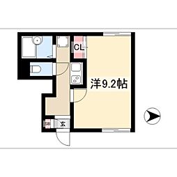 名古屋市営東山線 池下駅 徒歩5分