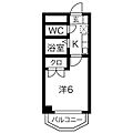 G1ビル本山5階4.2万円