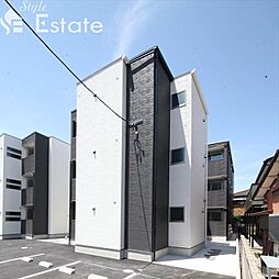 🉐敷金礼金0円！🉐名鉄瀬戸線 守山自衛隊前駅 徒歩4分