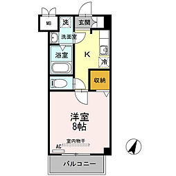 名古屋市営東山線 星ヶ丘駅 徒歩10分 1階/-