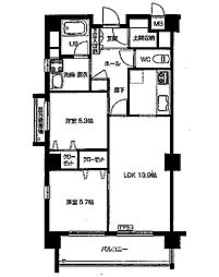 名古屋市営東山線 星ヶ丘駅 徒歩13分 4階/-