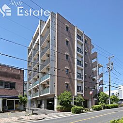🉐敷金礼金0円！🉐名古屋市営東山線 星ヶ丘駅 徒歩13分