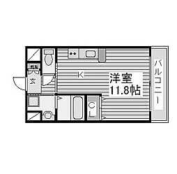 名古屋市営東山線 上社駅 徒歩7分