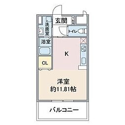 名古屋市営東山線 上社駅 徒歩7分