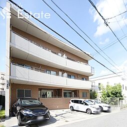 🉐敷金礼金0円！🉐名古屋市営東山線 一社駅 徒歩3分
