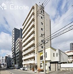 名古屋市営東山線 今池駅 徒歩2分