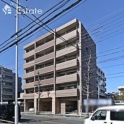 🉐敷金礼金0円！🉐名古屋市営東山線 上社駅 徒歩8分