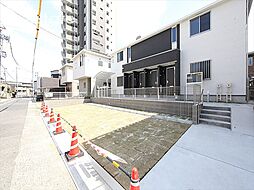 名古屋市営名城線 茶屋ヶ坂駅 徒歩15分の賃貸アパート