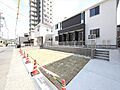 名古屋市営名城線 茶屋ヶ坂駅 徒歩15分の賃貸アパート