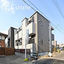 🉐敷金礼金0円！🉐名鉄瀬戸線 小幡駅 徒歩5分