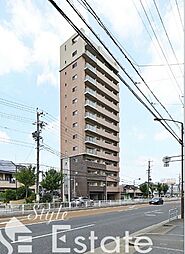 名古屋市営名城線 茶屋ヶ坂駅 徒歩7分