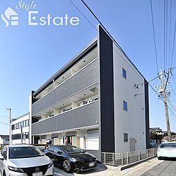 名古屋市営東山線 一社駅 徒歩10分
