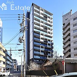 名古屋市営東山線 新栄町駅 徒歩5分