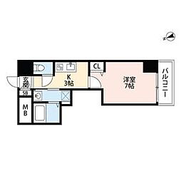 名古屋市営東山線 新栄町駅 徒歩4分