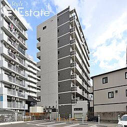 名古屋市営東山線 新栄町駅 徒歩4分