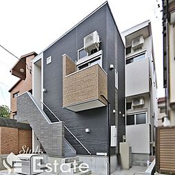 名古屋市営名城線 砂田橋駅 徒歩10分