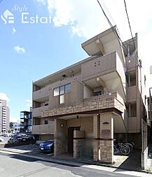 🉐敷金礼金0円！🉐名古屋市営名城線 茶屋ヶ坂駅 徒歩4分