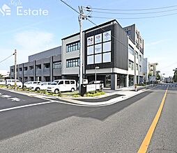 名古屋市営東山線 一社駅 徒歩5分