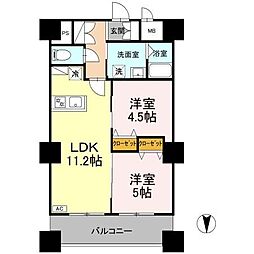 名古屋市営東山線 一社駅 徒歩5分 3階/-