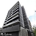 名古屋市営名城線 茶屋ヶ坂駅 徒歩7分の賃貸マンション