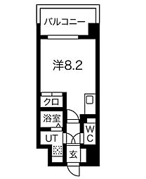 ルーエ今池 8階/-