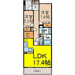 名古屋市営名城線 茶屋ヶ坂駅 徒歩10分
