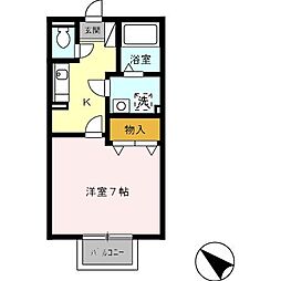 名古屋市営鶴舞線 塩釜口駅 徒歩7分
