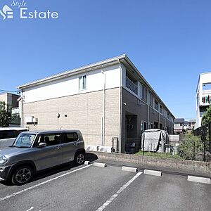 外観 外観