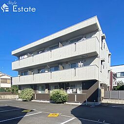 名古屋市営東山線 覚王山駅 徒歩8分