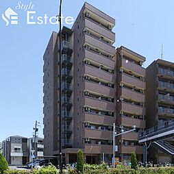 🉐敷金礼金0円！🉐名古屋市営東山線 今池駅 徒歩14分