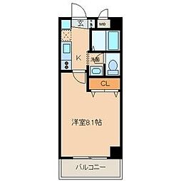 名古屋市営鶴舞線 原駅 徒歩3分