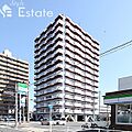 JR中央本線 大曽根駅 徒歩4分の賃貸マンション