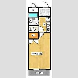 愛知高速東部丘陵線 はなみずき通駅 徒歩8分 2階/-