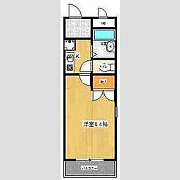 愛知高速東部丘陵線 はなみずき通駅 徒歩8分 1階/-
