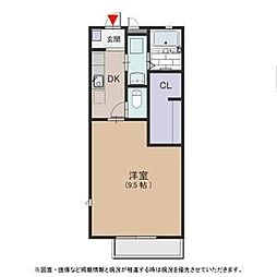 愛知高速東部丘陵線 はなみずき通駅 徒歩14分 1階/-
