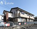 名古屋市営東山線 一社駅 徒歩5分の賃貸アパート