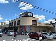 アオキスーパー上飯田店（2046m）
