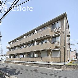 名古屋市営桜通線 野並駅 徒歩14分