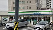 ファミリーマート 吹上駅北店（426m）