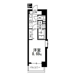 名古屋市営東山線 東山公園駅 徒歩1分