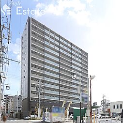 🉐敷金礼金0円！🉐名古屋市営東山線 今池駅 徒歩3分