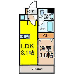 名古屋市営名城線 茶屋ヶ坂駅 徒歩7分 12階/-
