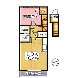 名古屋市営鶴舞線 植田駅 徒歩5分