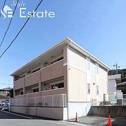 🉐敷金礼金0円！🉐名古屋市営鶴舞線 植田駅 徒歩5分