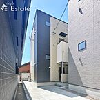 愛知県名古屋市守山区金屋2丁目：物件画像／株式会社エムホームエステート　スタイルエステート東支店