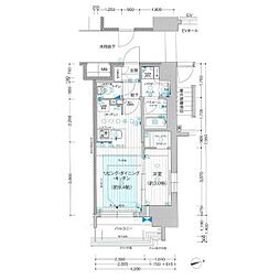 名古屋市営東山線 今池駅 徒歩4分