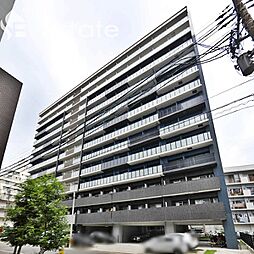 🉐敷金礼金0円！🉐名古屋市営東山線 新栄町駅 徒歩3分